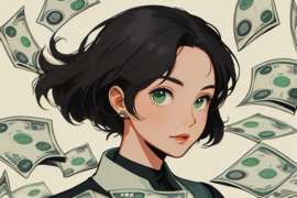 好女孩大学课程多少钱（女孩子大学生活费多少合适）