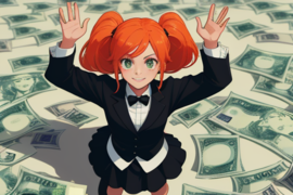 公司净利润一个亿（净利润1个亿的公司有多少）