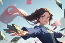 怎么让老公把钱给我管（一个连钱都不让你管的老公）