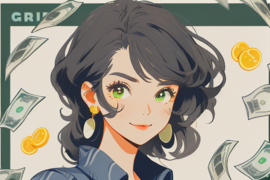 你为什么总挣不到钱（为什么总是挣不了钱）