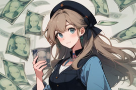 和朋友摆摊怎么算钱（摆地摊摊位费多少钱）