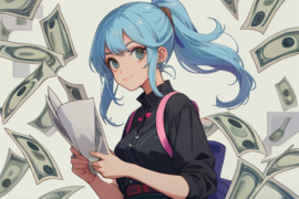 拉面馆利润率（拉面说利润率）