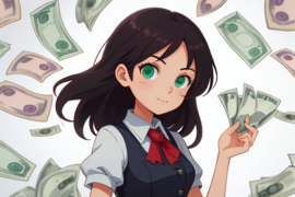 借钱二话不说就借是什么朋友（借钱的时候我二话不说）