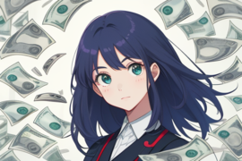 你看文章我挣钱的骗局（看了你的文章让我受益匪浅）