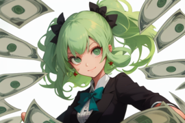 一千快币是多少钱人民币（快币怎么转换成现金）