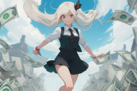 快递公司区域承包能赚多少钱啊（快递区域承包怎么做需要交多少钱）