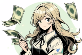 从一写到六百挣钱吗（写文能赚多少钱）