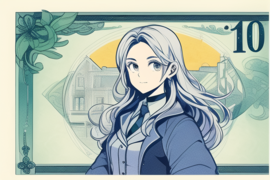 抖音自驾游挣钱吗（抖音上自驾游女孩叫什么）