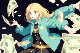 挣钱如什么花钱如什么(把钱看得太重的人迟早变穷)