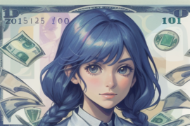 嫁给没钱的男人下场(嫁给一个没有钱的男人女人会变成什么样?)