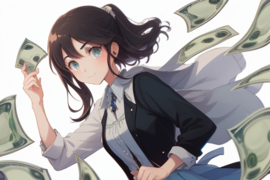 全家便利店利润计算公式（便利店利润一般是多少）