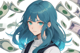 帮朋友付了钱朋友也不提怎么办（帮朋友付了钱她忘了怎么办）