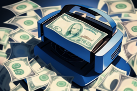 收废品铁多少钱一斤2022年（收废铁一般多少钱一斤）