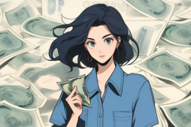 谷歌浏览器是怎么赚钱的（谷歌为什么利润那么高）