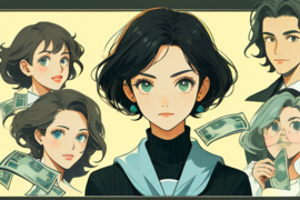 开一家小型工作室要多少钱（小工作室做什么生意好）