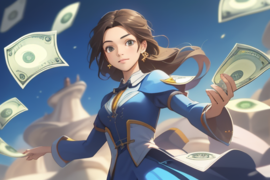 腾讯可以赚钱的软件(由腾讯推出的赚钱app)