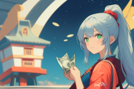 有自己独立挣钱的能力（有什么工作是自己独立可以做的）