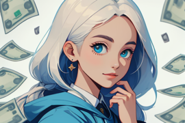 婚外情真的不能谈钱吗（婚外情不谈钱是真爱吗）