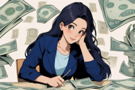 创业致富案例（创业致富之路）