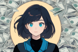 快剪一般多少钱（10元快剪店一月能赚多少钱）