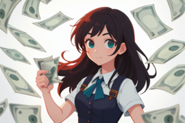 共享单车靠什么赚钱?看完你就彻底明白了!（共享单车靠什么盈利?）