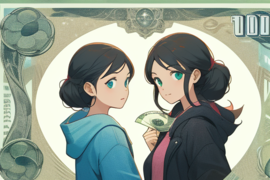 培养孩子比挣钱更重要（父母如何为孩子的教育付出）