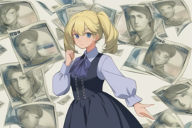 为什么有些人不上班也有钱(有的人不上班也很有钱)